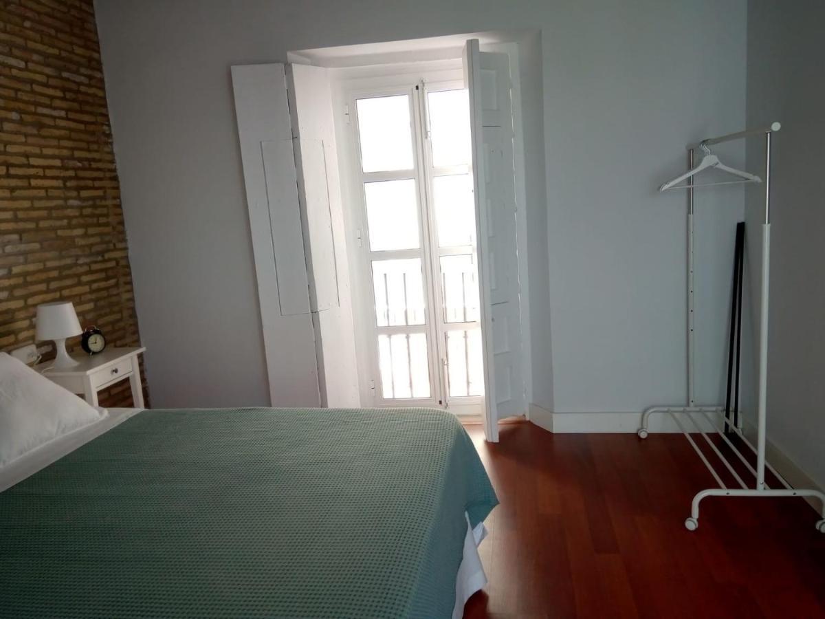 Casa Del Anticuario Apartamento Cádiz