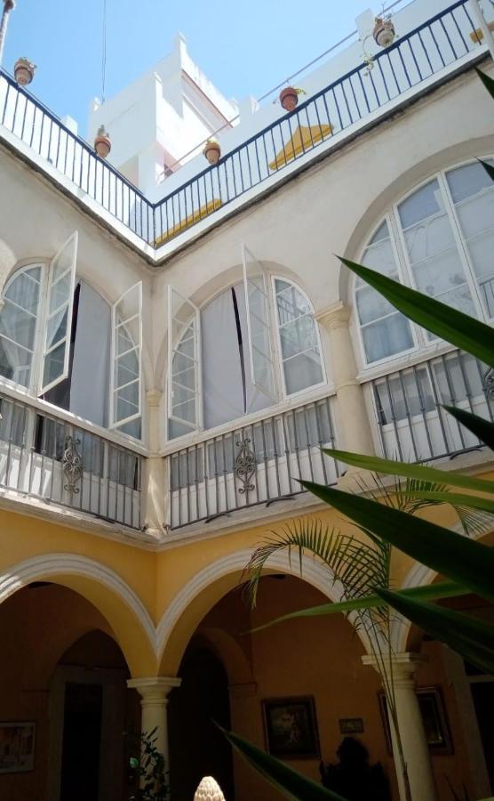 Apartamento Casa Del Anticuario