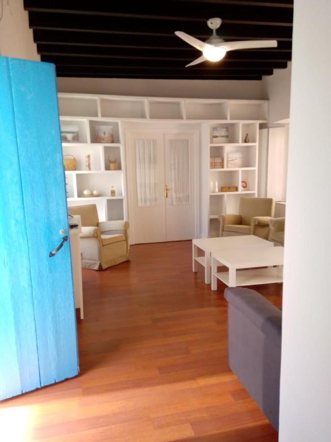 Casa Del Anticuario Apartamento *