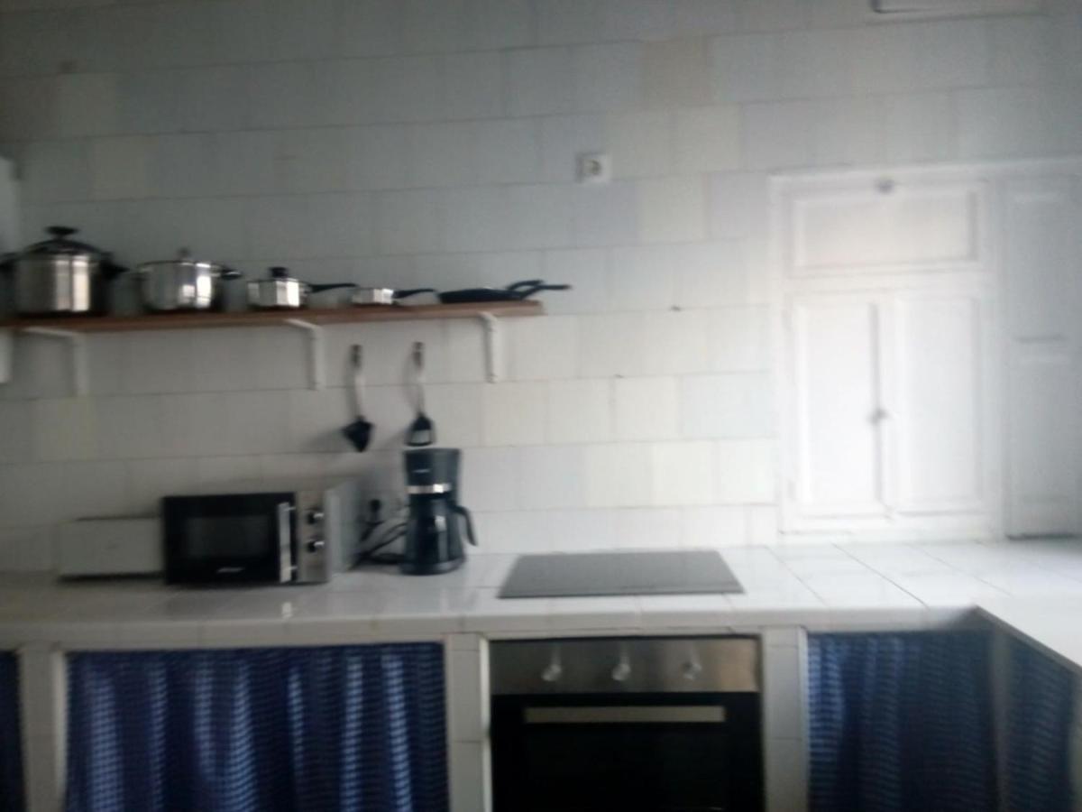 Casa Del Anticuario Apartamento Cádiz