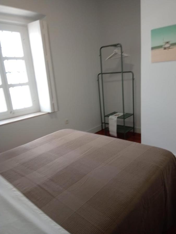 Apartamento Casa Del Anticuario Cádiz