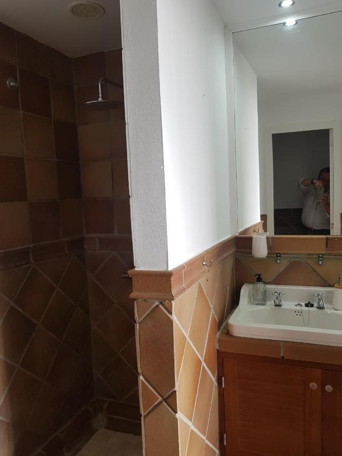 Casa Del Anticuario Apartamento