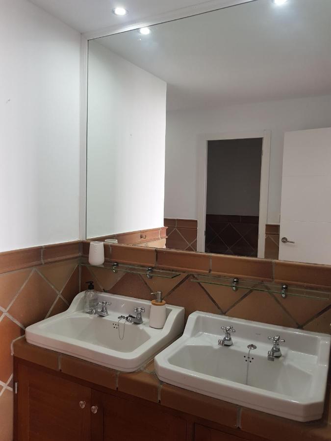 Apartamento Casa Del Anticuario Cádiz