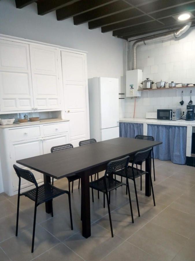 Casa Del Anticuario Apartamento *