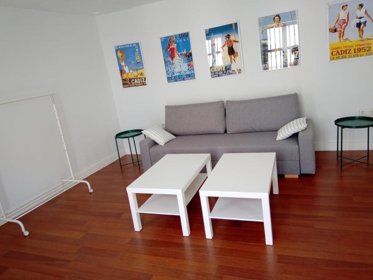 Apartamento Casa Del Anticuario