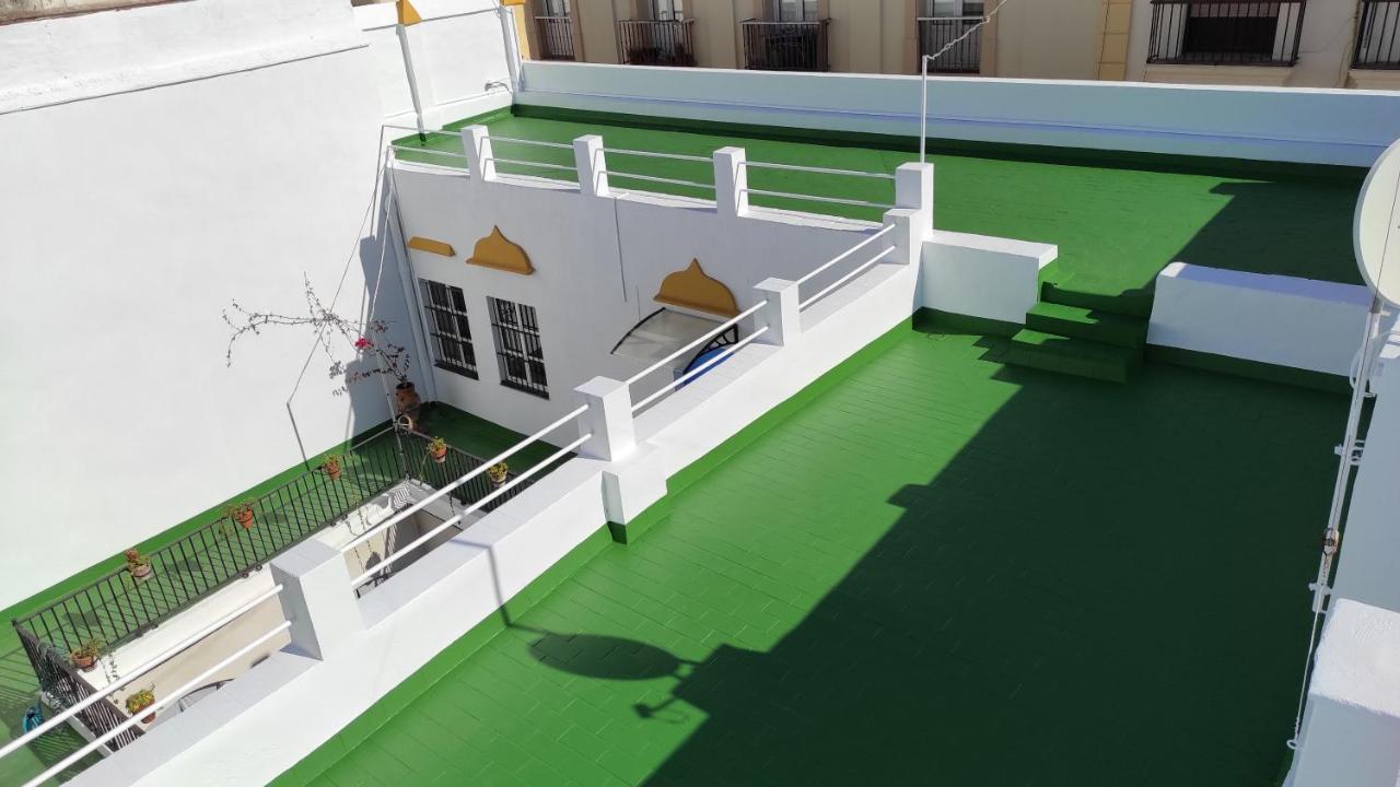 Casa Del Anticuario Apartamento