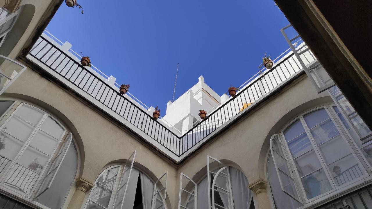Casa Del Anticuario Cádiz