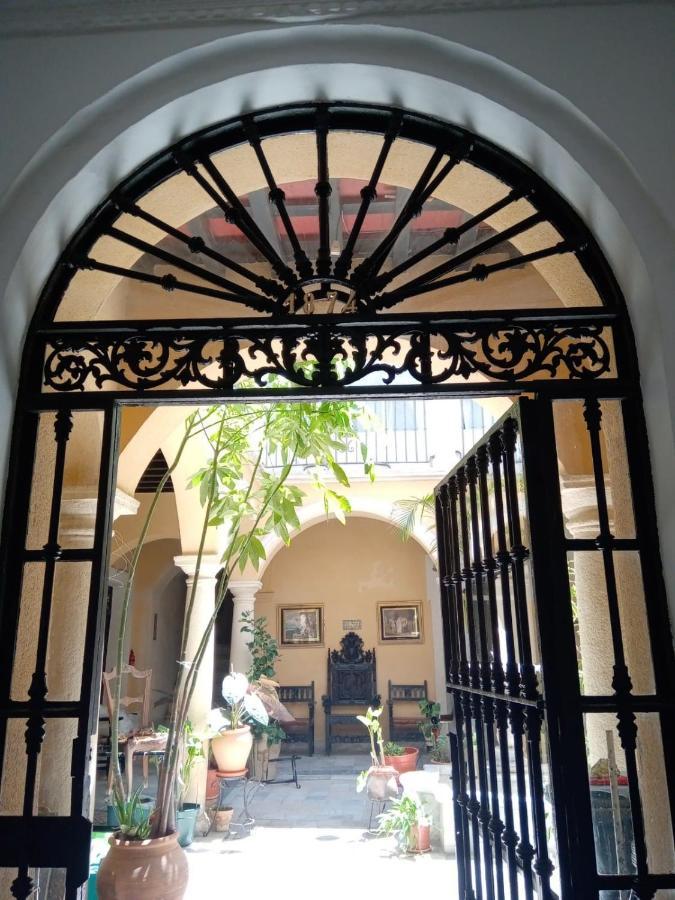 Casa Del Anticuario Apartamento *