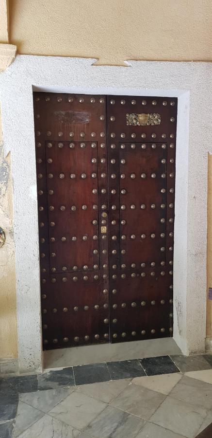 Casa Del Anticuario Cádiz