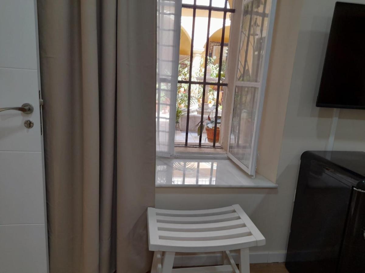 Casa Del Anticuario Apartamento Cádiz