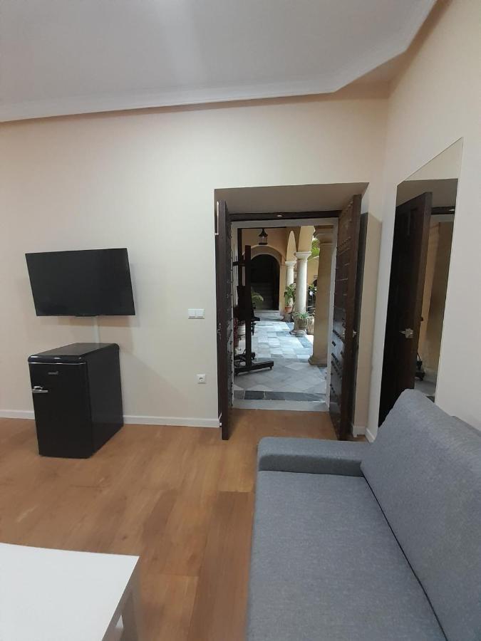 Casa Del Anticuario Apartamento