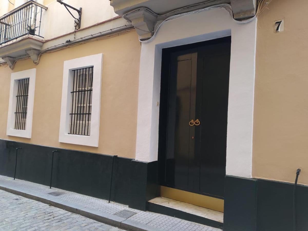 Apartamento Casa Del Anticuario